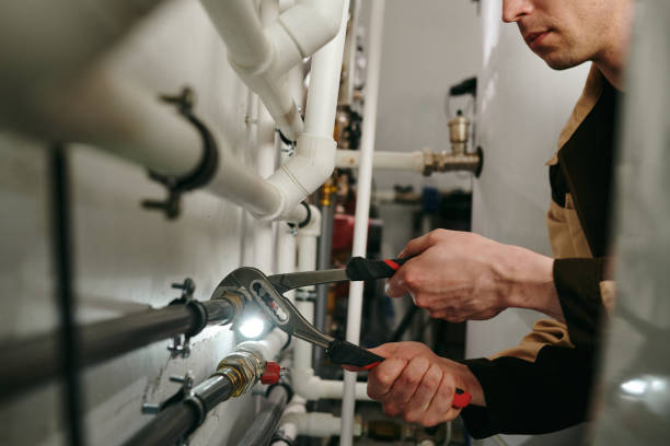 Best Toilet Repair Services  in Tompkinsville, KY