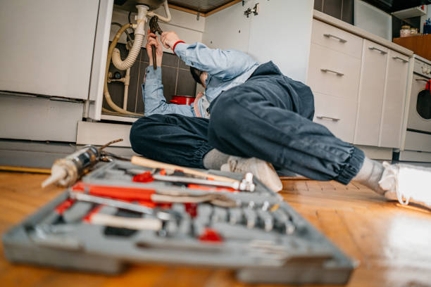 Best Leak Detection Services  in Tompkinsville, KY
