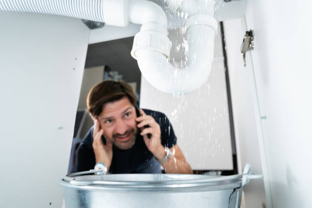 Best Pipe Repair Near Me  in Tompkinsville, KY