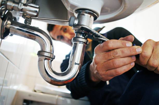 Best Local Plumber Services  in Tompkinsville, KY