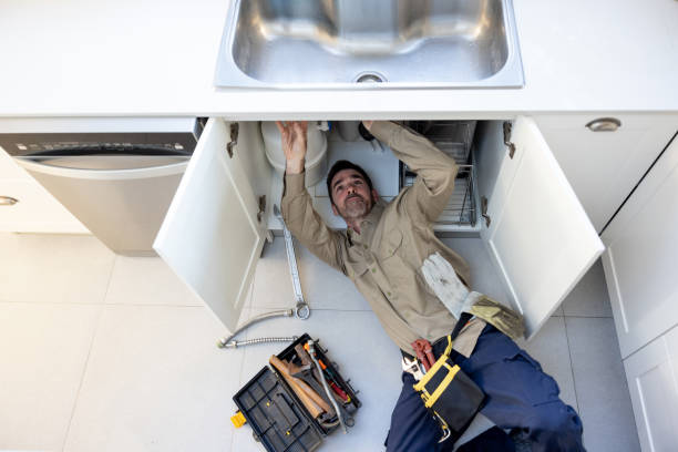 Best Water Softener Installation  in Tompkinsville, KY