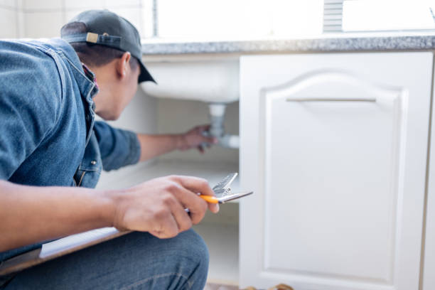 Best Water Leak Repair  in Tompkinsville, KY