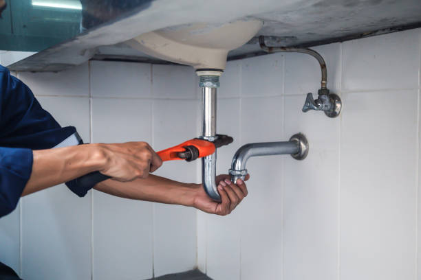 Best Plumbing Repair Near Me  in Tompkinsville, KY