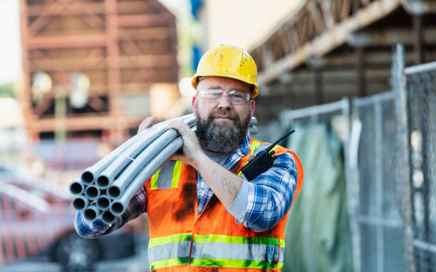 Best Clogged Drain Plumber  in Tompkinsville, KY