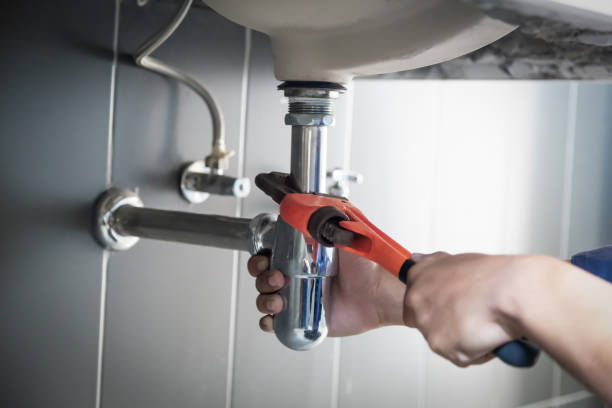 Best Residential Plumbing Services  in Tompkinsville, KY