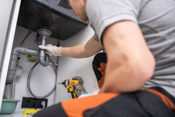 Best Commercial Plumbing Services  in Tompkinsville, KY