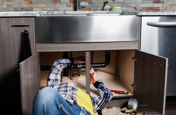 Best Toilet Repair Services  in Tompkinsville, KY